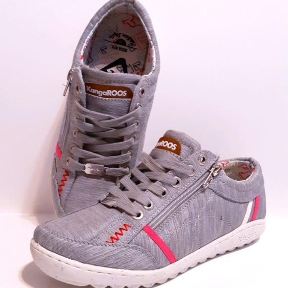 🦘KangaROOS - Picture 7 of 8